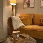 Wilkipartment - Hund - Netflix - Wlan - Parkplatz - Coffeebar * أولديه