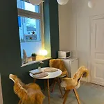 Wilkipartment - Hund - Netflix - Wlan - Parkplatz - Coffeebar شقة