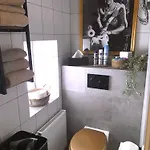 شقة Wilkipartment - Hund - Netflix - Wlan - Parkplatz - Coffeebar أولديه