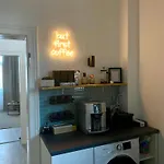 Wilkipartment - Hund - Netflix - Wlan - Parkplatz - Coffeebar شقة *
