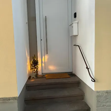 Wilkipartment - Hund - Netflix - Wlan - Parkplatz - Coffeebar Διαμέρισμα *