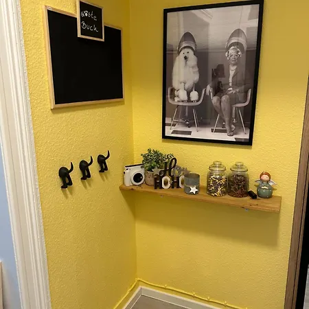 Wilkipartment - Hund - Netflix - Wlan - Parkplatz - Coffeebar Διαμέρισμα