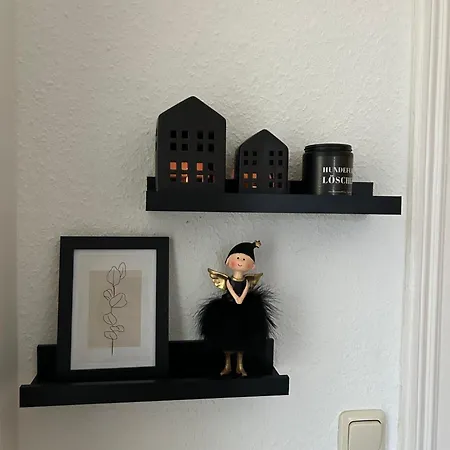 Διαμέρισμα Wilkipartment - Hund - Netflix - Wlan - Parkplatz - Coffeebar *