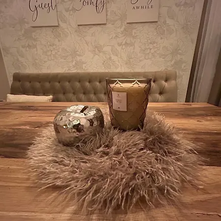 شقة Wilkipartment - Hund - Netflix - Wlan - Parkplatz - Coffeebar أولديه