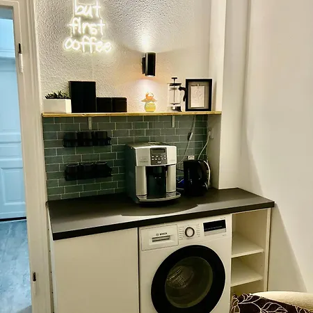 Wilkipartment - Hund - Netflix - Wlan - Parkplatz - Coffeebar Διαμέρισμα