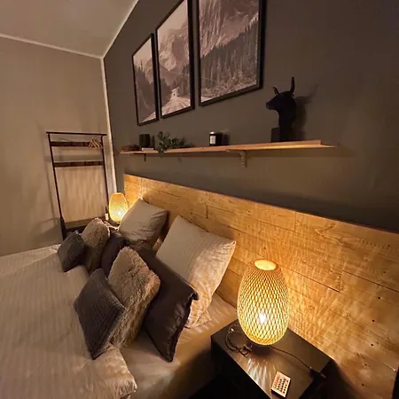 Apartmán Wilkipartment - Hund - Netflix - Wlan - Parkplatz - Coffeebar *