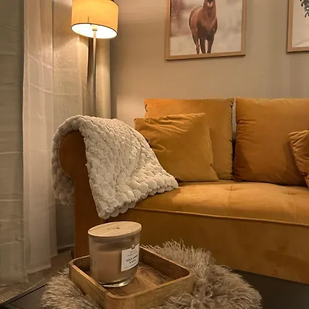 Wilkipartment - Hund - Netflix - Wlan - Parkplatz - Coffeebar * Oelde