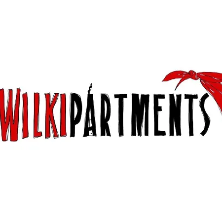 Wilkipartment - Hund - Netflix - Wlan - Parkplatz - Coffeebar شقة