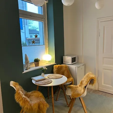 Wilkipartment - Hund - Netflix - Wlan - Parkplatz - Coffeebar Apartmán