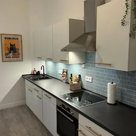 Wilkipartment - Hund - Netflix - Wlan - Parkplatz - Coffeebar Apartmán