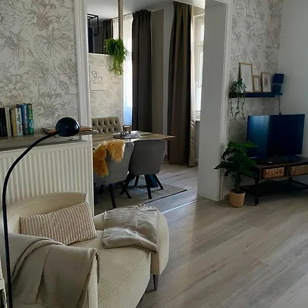 Wilkipartment - Hund - Netflix - Wlan - Parkplatz - Coffeebar