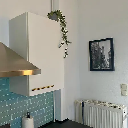 Wilkipartment - Hund - Netflix - Wlan - Parkplatz - Coffeebar