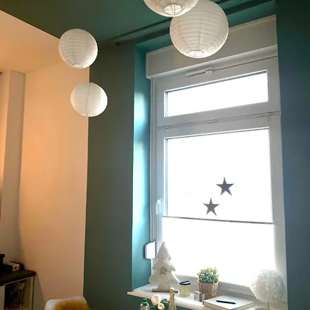 Apartmán Wilkipartment - Hund - Netflix - Wlan - Parkplatz - Coffeebar