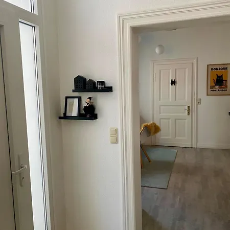 Wilkipartment - Hund - Netflix - Wlan - Parkplatz - Coffeebar Oelde