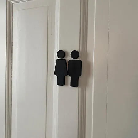 Wilkipartment - Hund - Netflix - Wlan - Parkplatz - Coffeebar Apartament Oelde