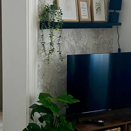 Apartament Wilkipartment - Hund - Netflix - Wlan - Parkplatz - Coffeebar *