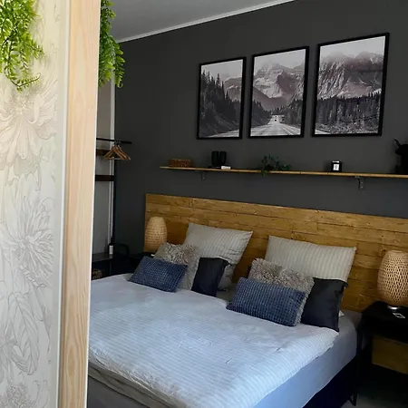 Wilkipartment - Hund - Netflix - Wlan - Parkplatz - Coffeebar Apartmán *