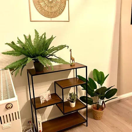 Wilkipartment - Hund - Netflix - Wlan - Parkplatz - Coffeebar Apartament *