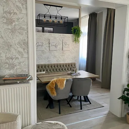 Wilkipartment - Hund - Netflix - Wlan - Parkplatz - Coffeebar * Oelde