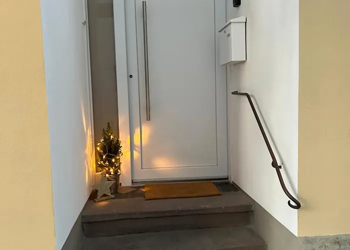 Wilkipartment - Hund - Netflix - Wlan - Parkplatz - Coffeebar Διαμέρισμα *