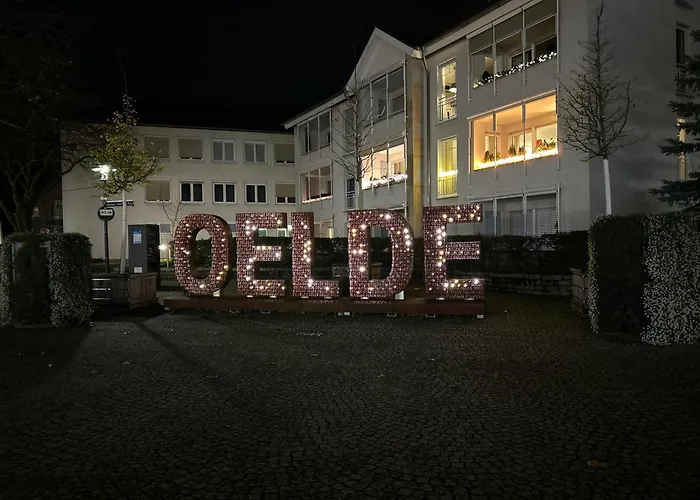 Wilkipartment - Hund - Netflix - Wlan - Parkplatz - Coffeebar *