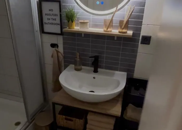 Wilkipartment - Hund - Netflix - Wlan - Parkplatz - Coffeebar Διαμέρισμα Oelde