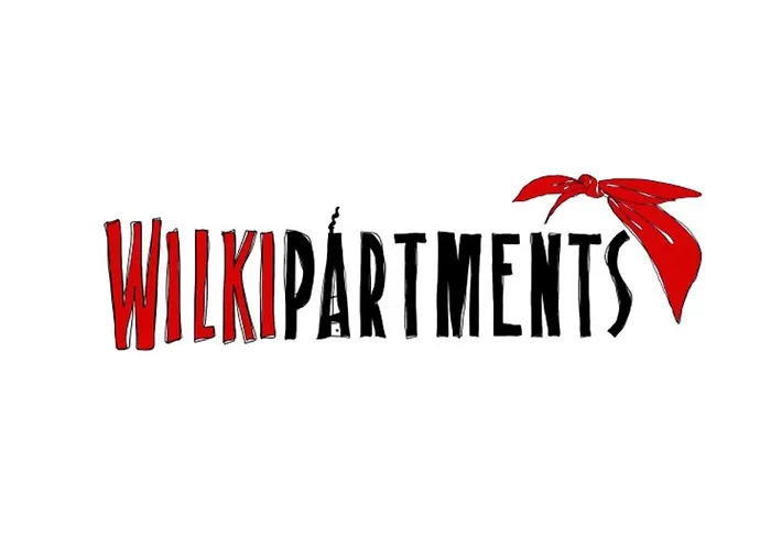 Wilkipartment - Hund - Netflix - Wlan - Parkplatz - Coffeebar Διαμέρισμα