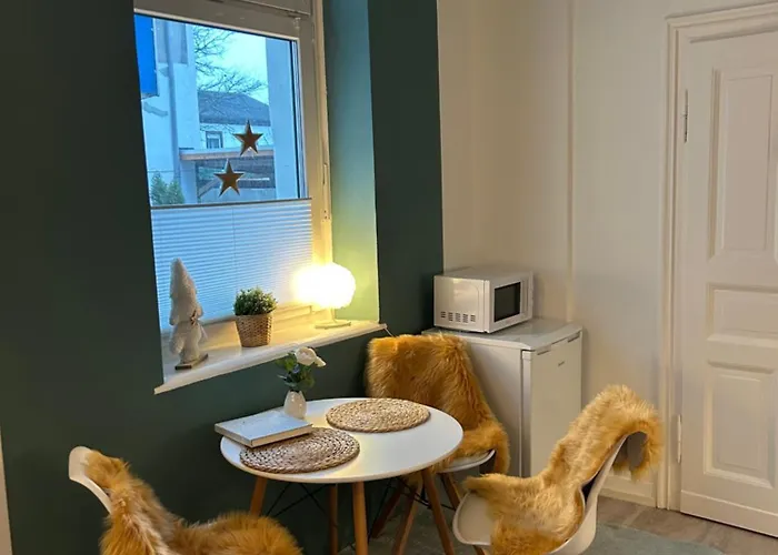 Wilkipartment - Hund - Netflix - Wlan - Parkplatz - Coffeebar Apartament