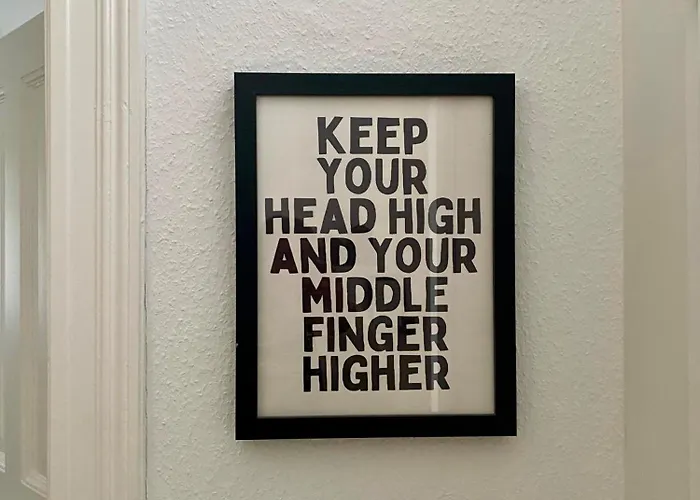 Wilkipartment - Hund - Netflix - Wlan - Parkplatz - Coffeebar