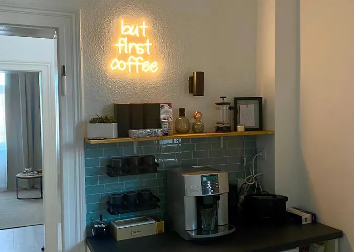 Wilkipartment - Hund - Netflix - Wlan - Parkplatz - Coffeebar Διαμέρισμα *