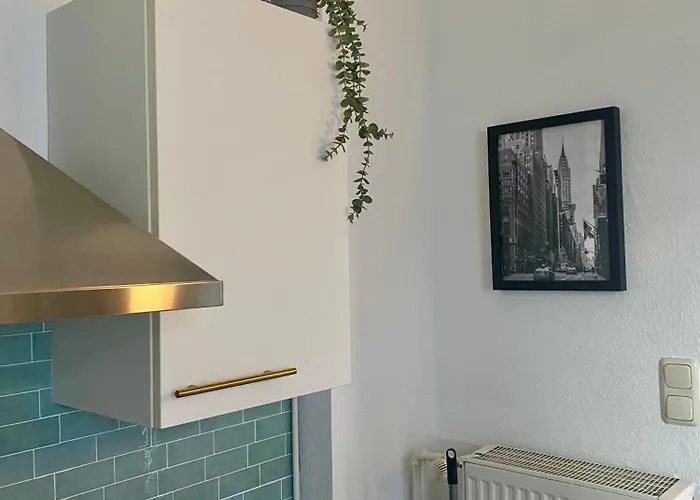 Wilkipartment - Hund - Netflix - Wlan - Parkplatz - Coffeebar