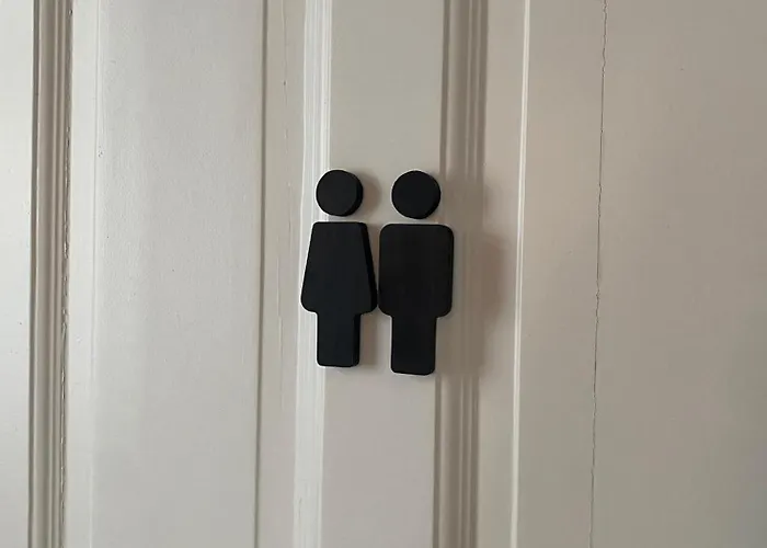 Wilkipartment - Hund - Netflix - Wlan - Parkplatz - Coffeebar Apartament Oelde