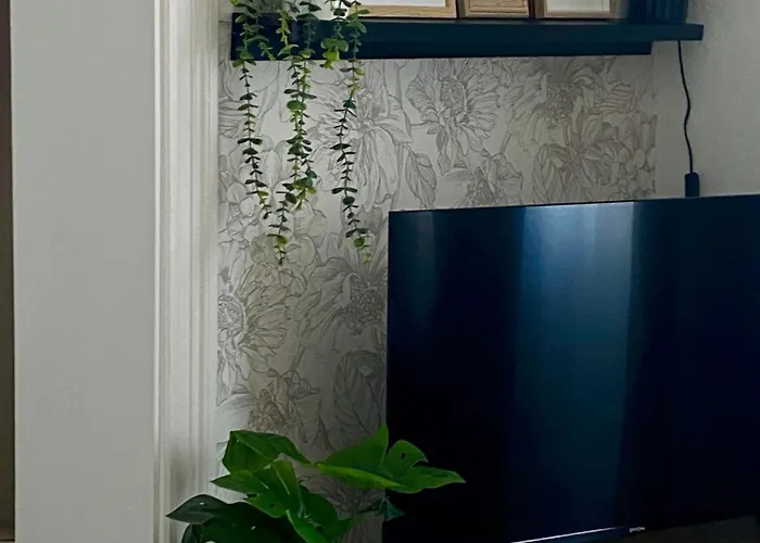 Apartament Wilkipartment - Hund - Netflix - Wlan - Parkplatz - Coffeebar *