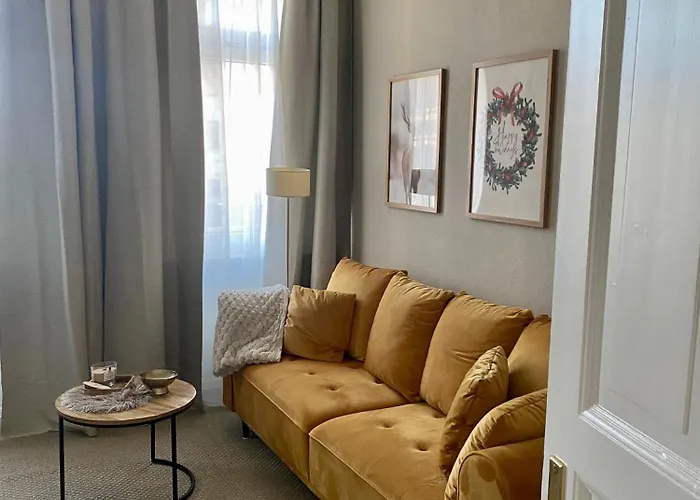 Wilkipartment - Hund - Netflix - Wlan - Parkplatz - Coffeebar Oelde