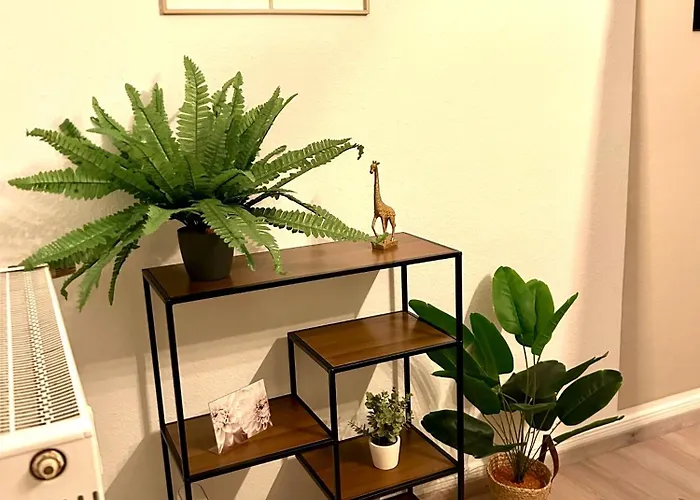 Wilkipartment - Hund - Netflix - Wlan - Parkplatz - Coffeebar Διαμέρισμα *